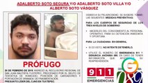 Se fuga líder del CJNG #Oaxaca