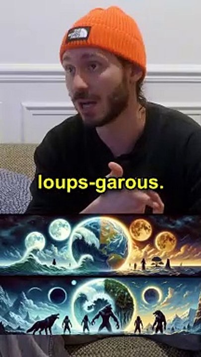 La lune va disparaitre ??