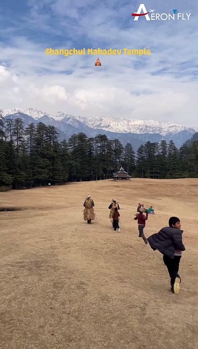 Wow just wow! | AeronFly | Make Your Safar Suhana With AeronFly