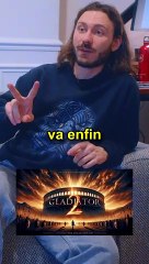 Vous allez voir Gladiator 2 ? - thumbnail