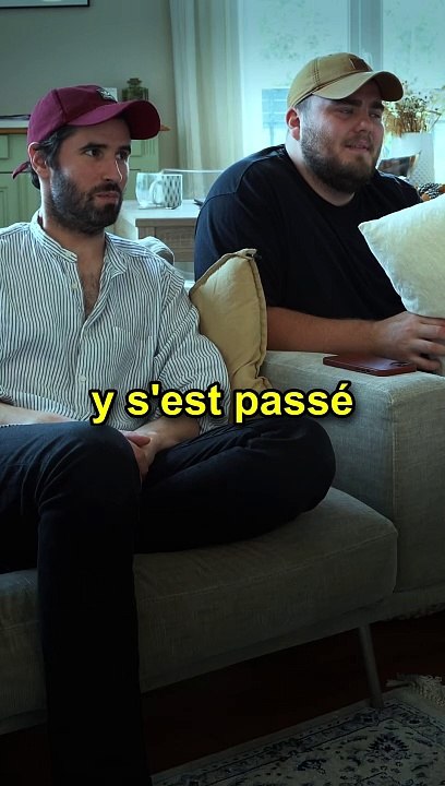 D'où vient la dame blanche ?