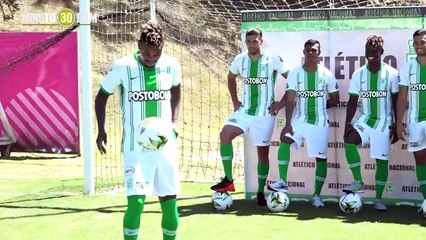 A Osorio le parecería muy bueno por él y por el club que Torres se vaya a jugar a Brasil