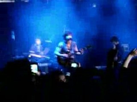 Concert bb brunes au mans