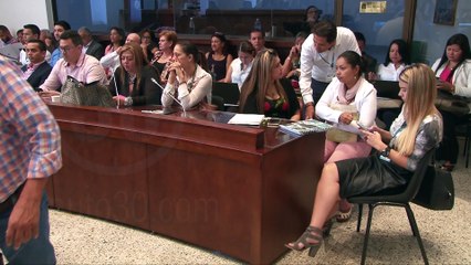 27-07-17  Medellín necesita aumentar el capital humano de los bomberos