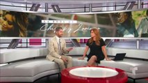 Chiquis Rivera y Lorenzo se defienden y más