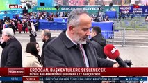 AK Parti Ankara Milletvekili Zeynep Yıldız gündemi değerlendirdi