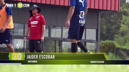 Se reforzará Medellín para el 2021 o se la seguirá jugando con los jóvenes