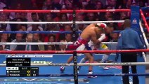 Pacquiao beats Thurman for WBA