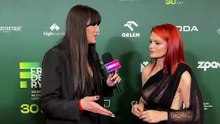 Margaret o show-biznesie