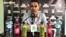 Así es el perfil del entrenador que busca Atlético Nacional