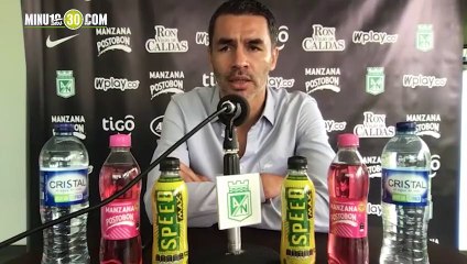 Así es el perfil del entrenador que busca Atlético Nacional