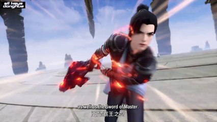 Ni Tian Xie Shen Episode 29 ENG SUB 🌟 | The Tragic Fate of Medicine Cultivator Yun Gu