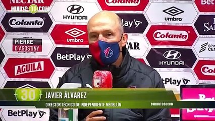 ¿Tienen los jugadores del DIM la capacidad de asimilar el mensaje del DT