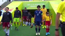 Japon v Mexico - Resumen y todos los goless - FIFA U17 World Cup 2019