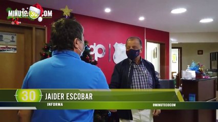 ‘Queremos al ‘Poderoso’ en los primeros lugares