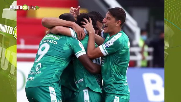 Danovis Banguero y su análisis de la derrota de Nacional en Zipaquirá