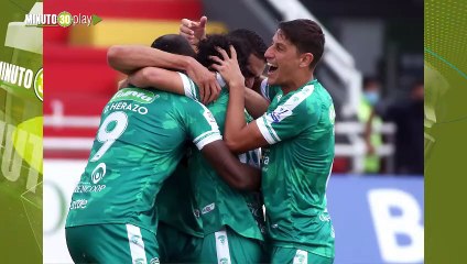 Danovis Banguero y su análisis de la derrota de Nacional en Zipaquirá