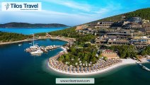 Bodrum Kos Feribot Bileti Alın Tatile Start Verin! - Tilos Travel