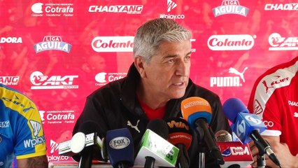 19-09-18 Hay crisis en el Medellin Octavio Zambrano opina