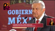 AMLO Da Increíble Noticia para México en la Mañanera