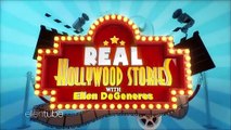 The Ellen Show:  una lección de leyendas de Hollywood con Ellen DeGeneres