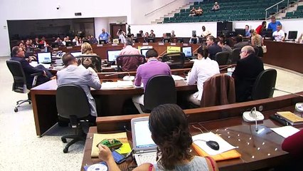 09-11-19 Concejal de Medellin recibio amenazas via WhatsApp