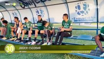 Atlético Nacional, mentalizado en que la Copa Libertadores “exige dar más”