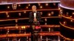 Graham Norton's hilarious speech opens BAFTAs