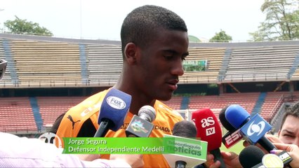 3-03-18 Que este tranquilo que muy pronto llegara la oportunidad Jorge Segura