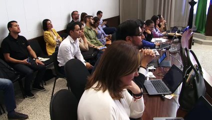 16-03-18 Accidentes de transito dejaron en el 2017 mas de 258 muertos