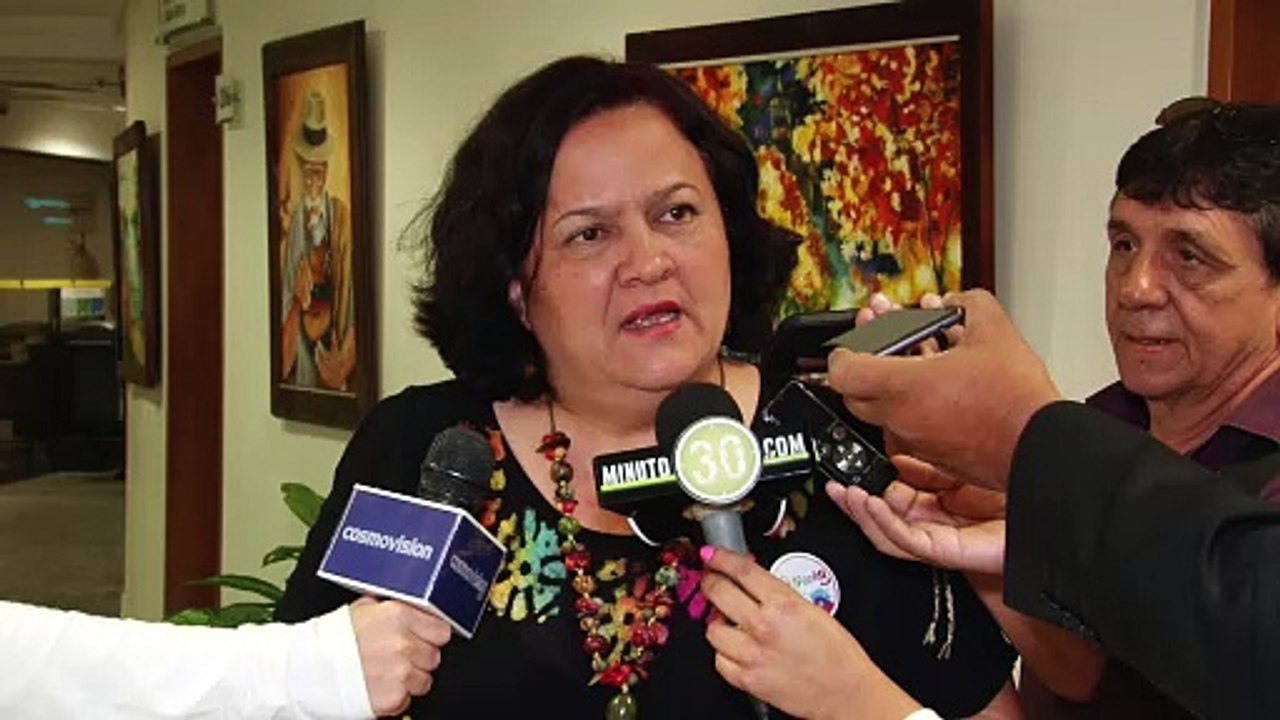 13-06-18  Participacion ciudadana en planes de desarrollo locales paso a su minima expresion en Medellin