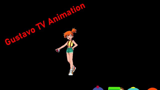 Drawn Together (2004; Gustavo TV AU) - Closing Logos