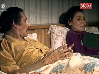 مسلسل انا البرادعى يا رشدى ح 15 عبد الله غيث سهير البابلي ليلى علوي