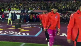 Spain vs Colombia Highlights