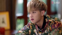 [Idol,Romance] The Brightest Star in The Sky EP37 - Starring- Z.Tao, Janice Wu - ENG SUB
