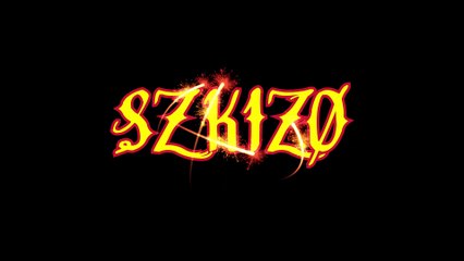 Szkízó ¦ Tüskés (dalszöveges audió)