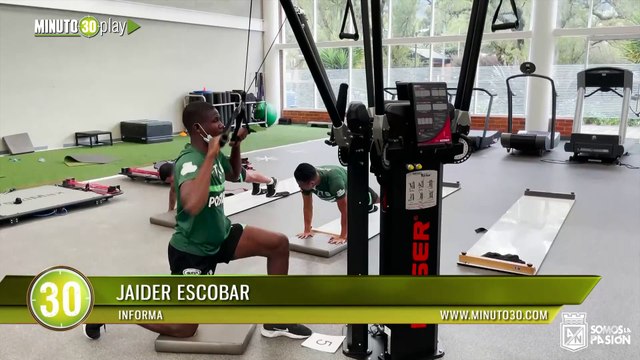 Alexandre Guimaraes analizó a Nacional de Uruguay rival a vencer en Libertadores