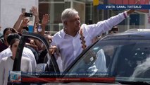 Politiquería, críticas por falta de medicamentos en clínicas: López Obrador