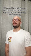 POV : Tu es l'élève qui n'a rien foutu pendant la préparation de l'exposé en groupe