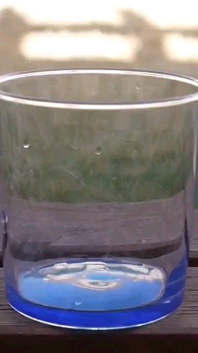 L'EAU L'ÉLÉMENT LE PLUS IMPORTANT DE NOTRE VIE !