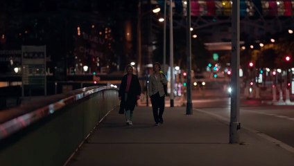 Une nuit Bande-annonce (UK)