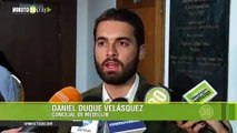 Concejales de Medellín analizan el discurso del Alcalde Daniel Quintero