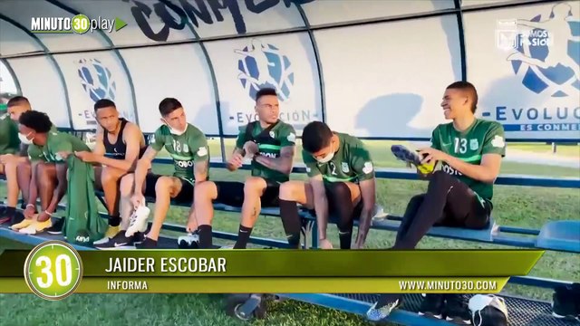 Alexandre Guimaraes analiza cambios para enfrentar a Argentinos Juniors