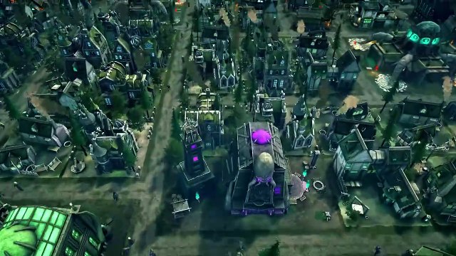 Worshippers of Cthulhu - Anuncio