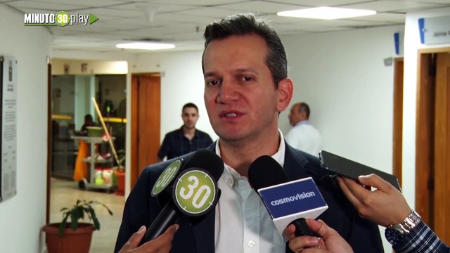 Cero ‘regalos’ de contratistas a funcionarios públicos, dice el nuevo Proyecto del Concejo de Medellín