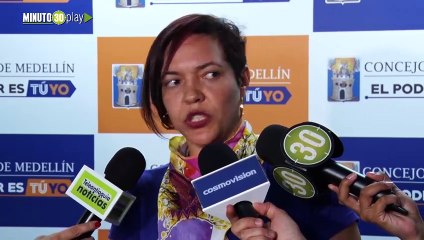 El Concejo de Medellín renueva la Comisión Especial de Género