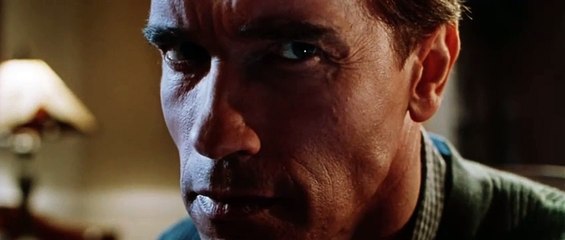 True Lies Bande-annonce (EN)