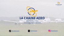 LCA#27 - Comment un avion navigue dans les airs ? sur des autoroutes du ciel Qatar B747 Airbus Evtol