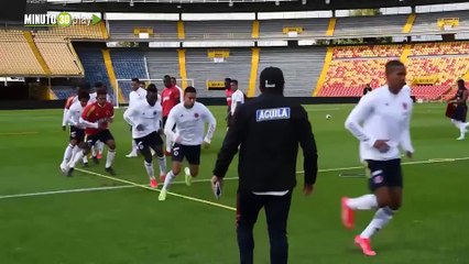 Para Yerson Candelo, mucho factores influyeron para su convocatoria a la Selección