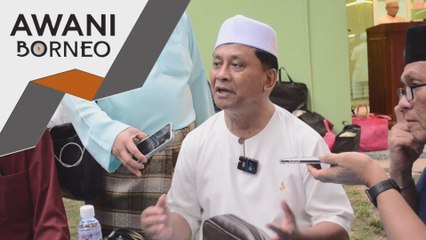 Tingkatkan pembangunan, peluang pekerjaan di Labuan